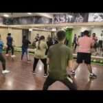 Dance Your Way to Fitness - Experience the Fun at WarHouse Gym